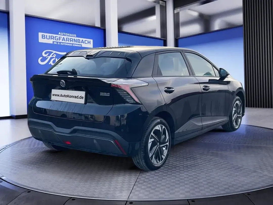 MG MG4 Standard - Thumbnail 5