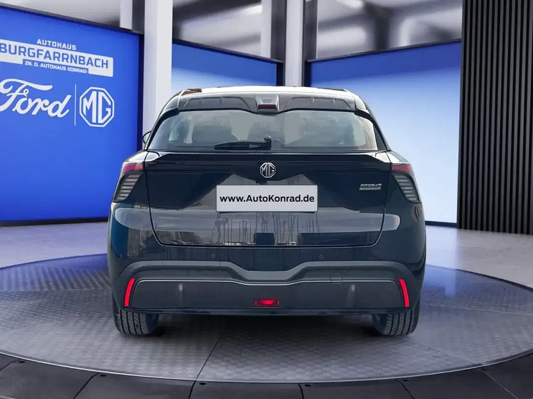 MG MG4 Standard - Thumbnail 6