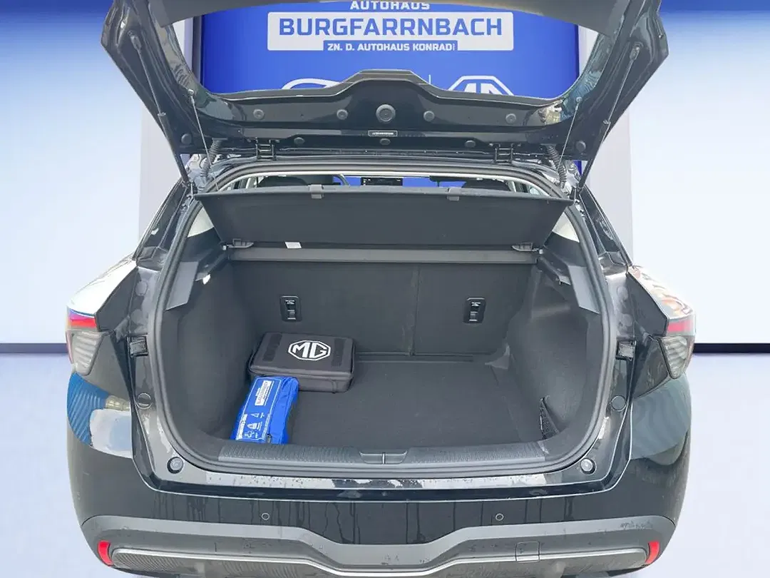 MG MG4 Standard - Thumbnail 7