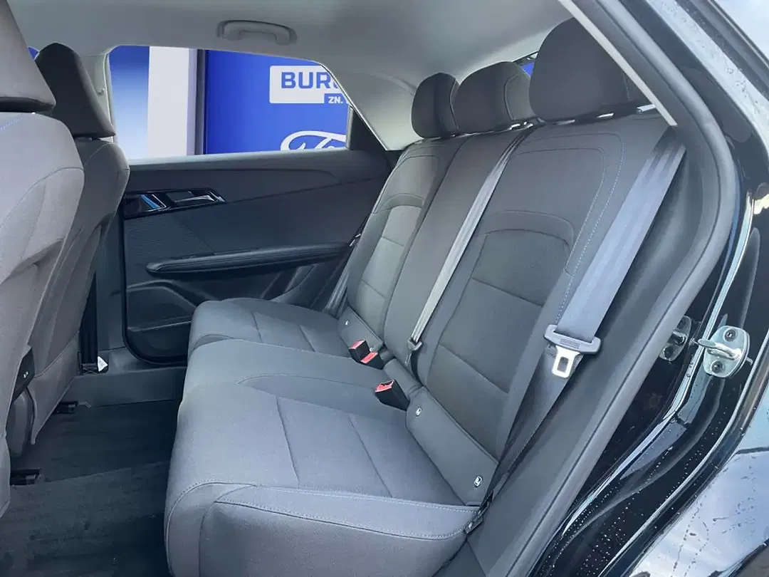 MG MG4 Standard - Thumbnail 9