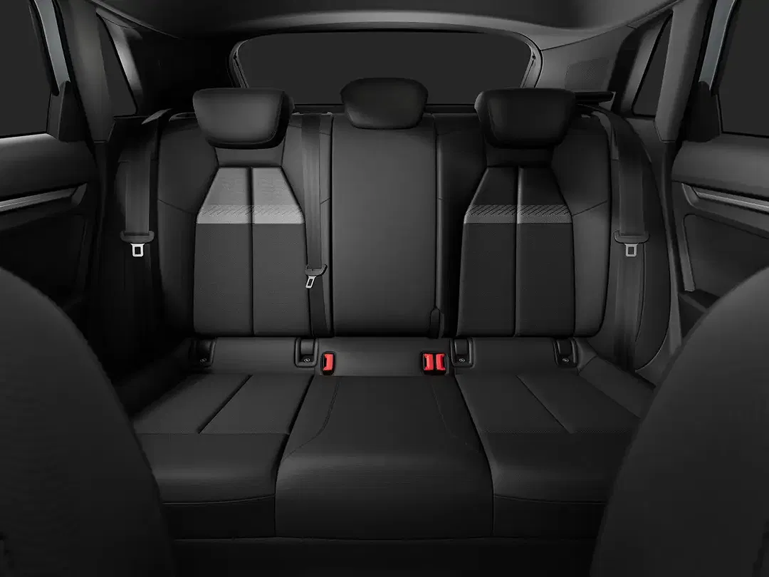 Audi A3 TFSI S tronic S line - Thumbnail 11