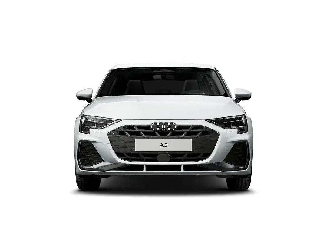 Audi A3 TFSI S tronic S line - Thumbnail 3