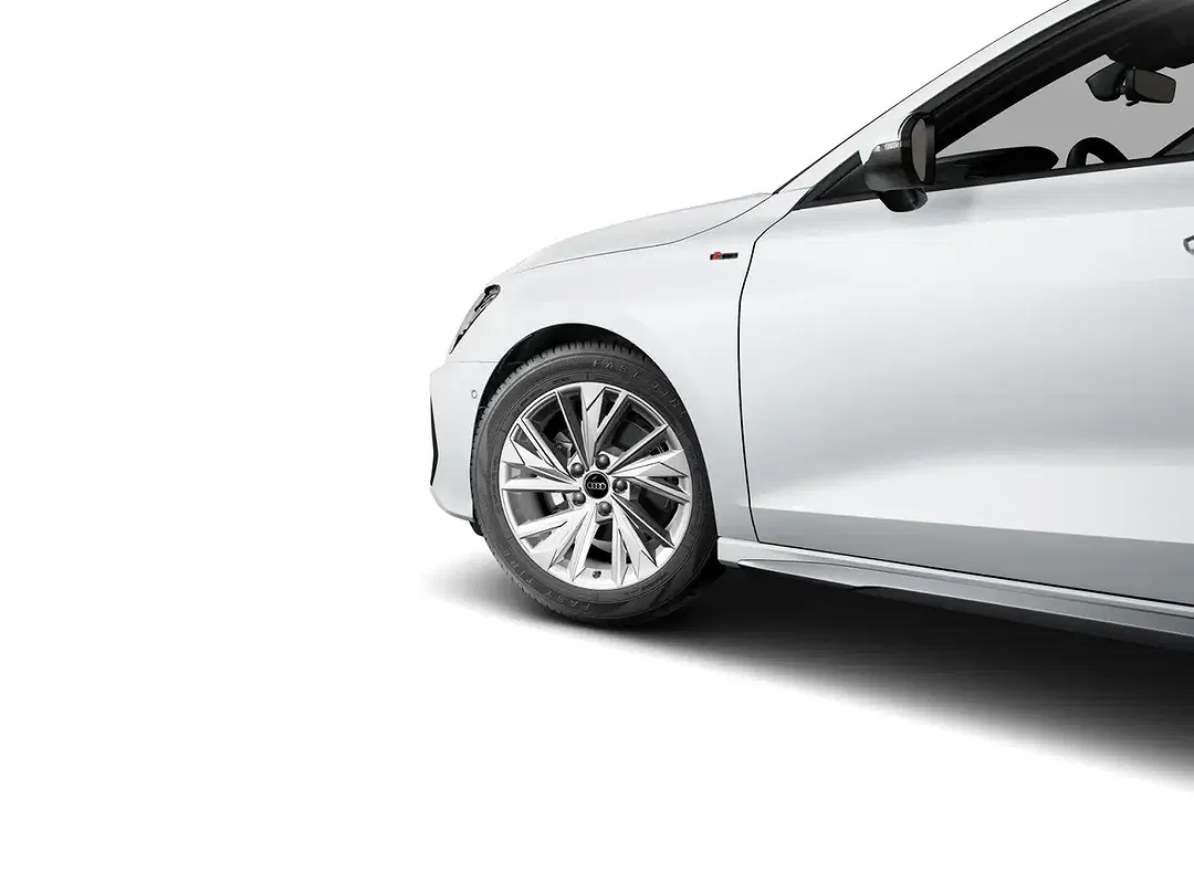Audi A3 TFSI S tronic S line - Thumbnail 4