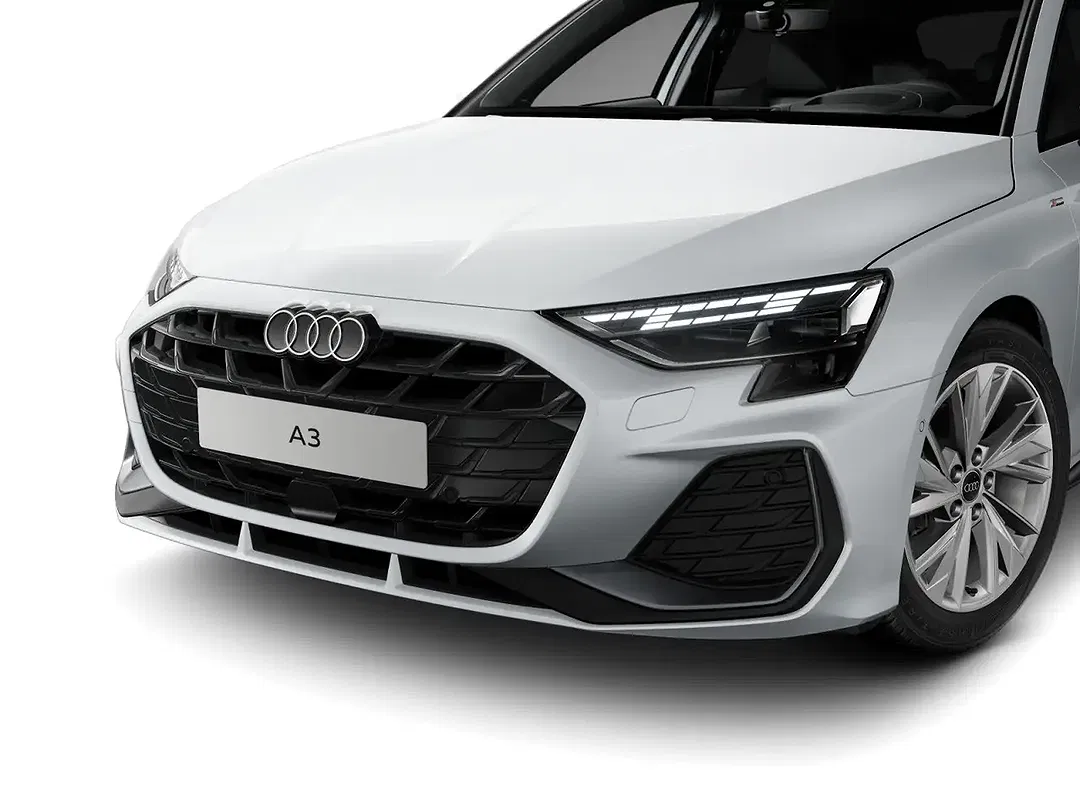 Audi A3 TFSI S tronic S line - Thumbnail 8