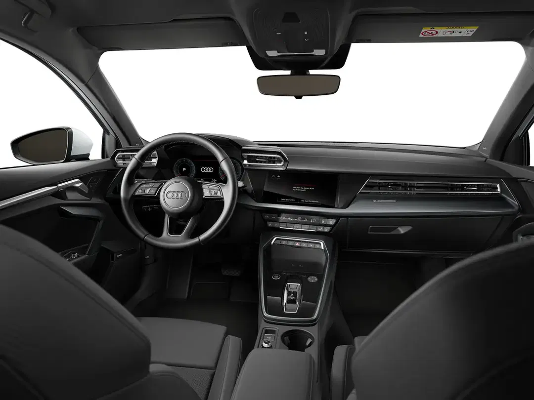 Audi A3 TFSI S tronic S line - Thumbnail 9