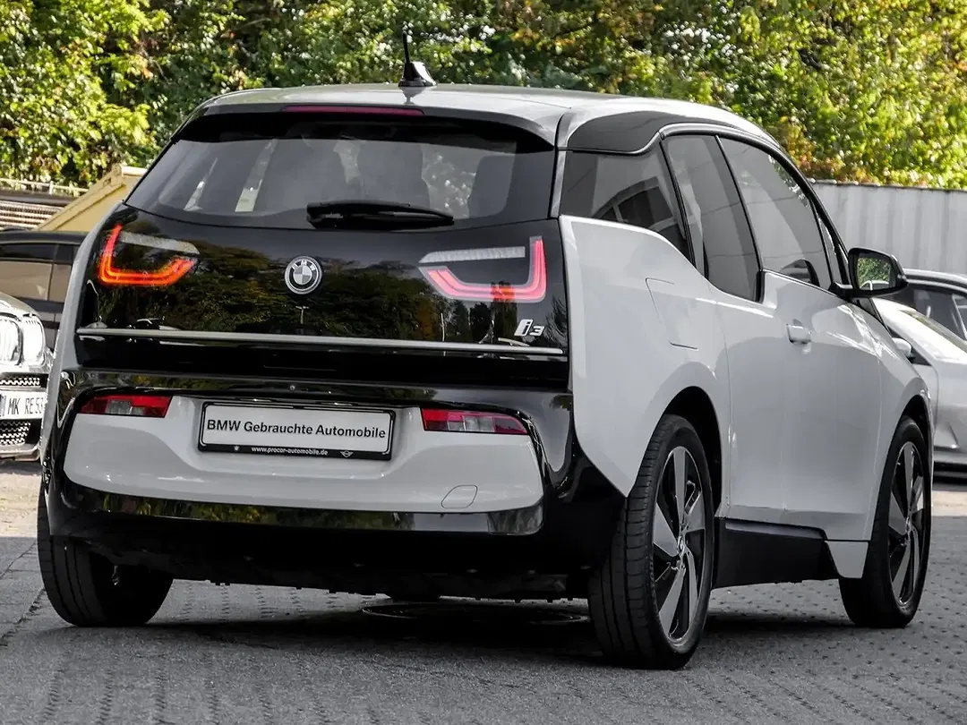 BMW i3 - foto 2