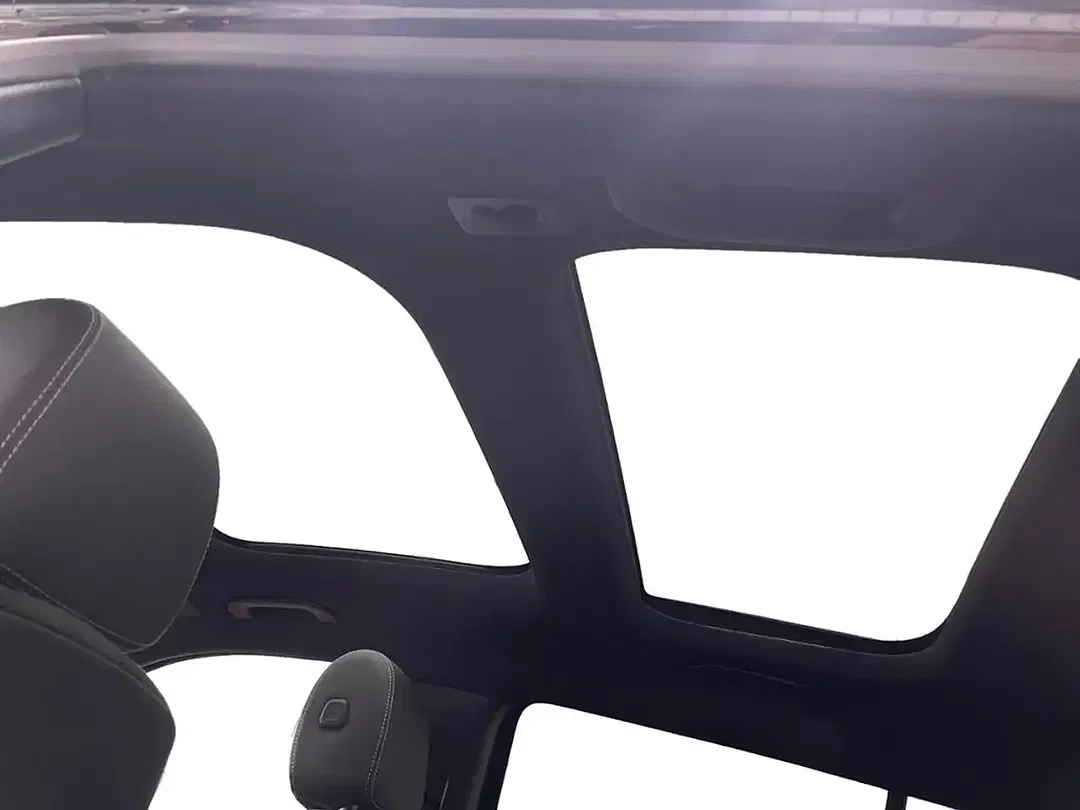 Mercedes-Benz GLB 220 4MATIC AMG MBUX Night - Thumbnail 13