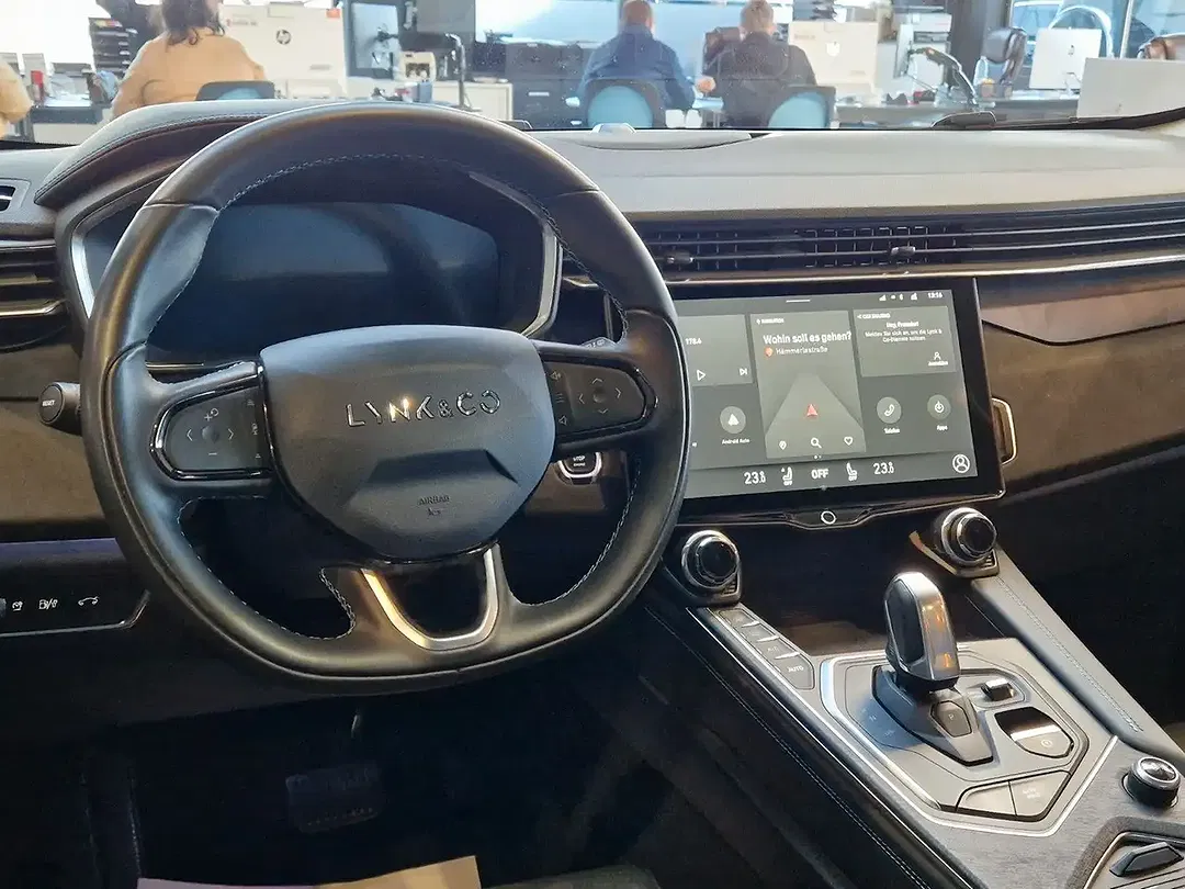 Lynk & Co 01 - foto 15