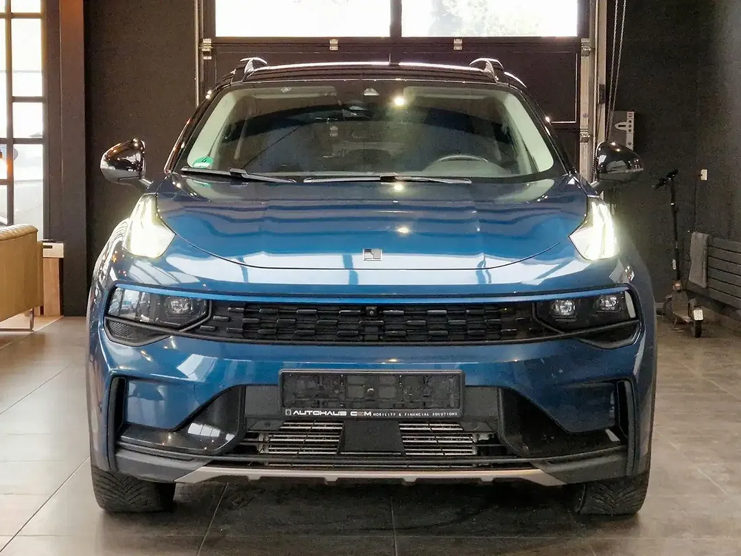 Lynk & Co 01 - foto 2