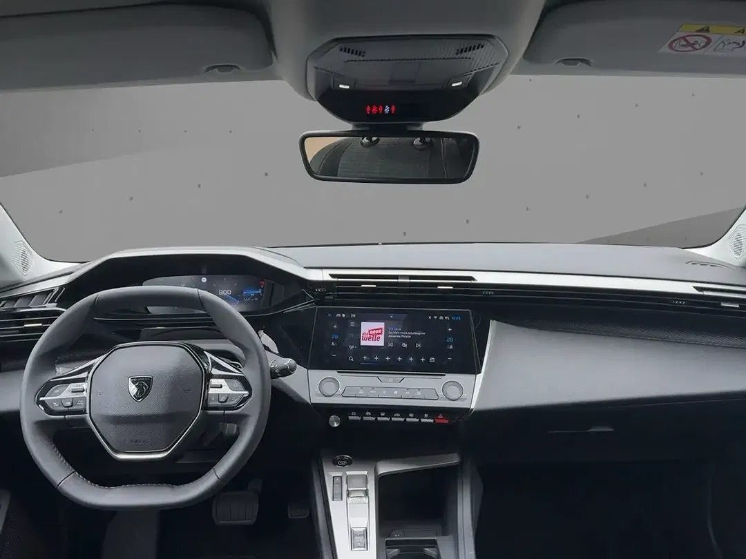 Peugeot 308 130 BlueHDi Style SW - Thumbnail 9