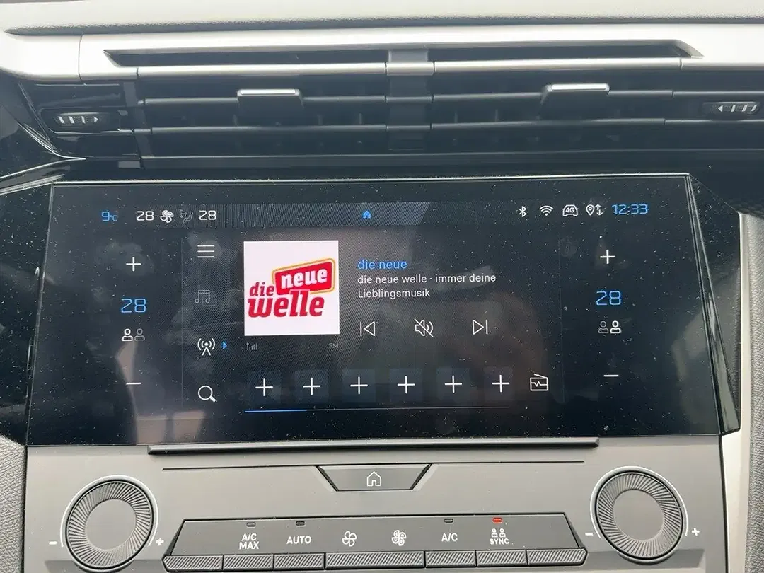 Peugeot 308 130 BlueHDi Style SW - Thumbnail 11
