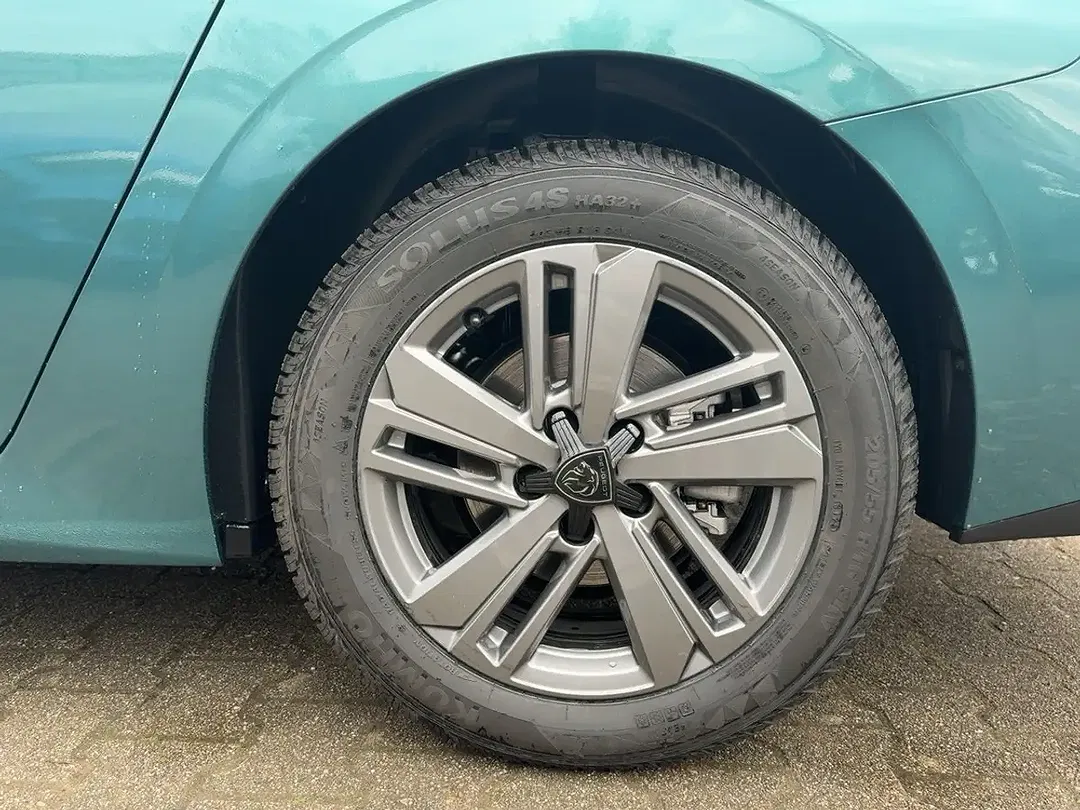 Peugeot 308 130 BlueHDi Style SW - Thumbnail 12
