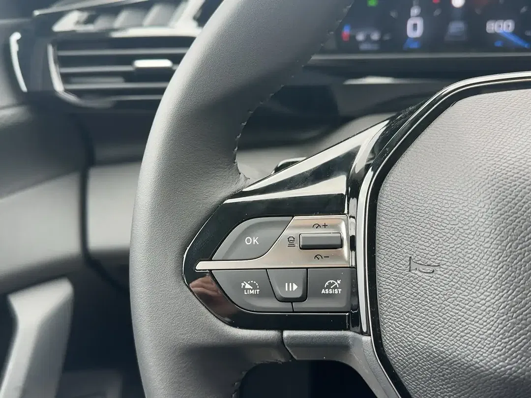 Peugeot 308 130 BlueHDi Style SW - Thumbnail 13