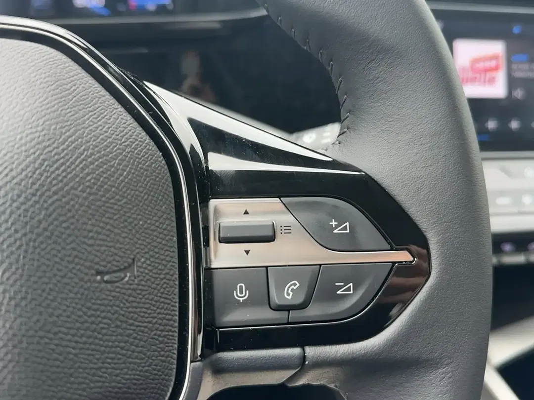 Peugeot 308 130 BlueHDi Style SW - foto 14