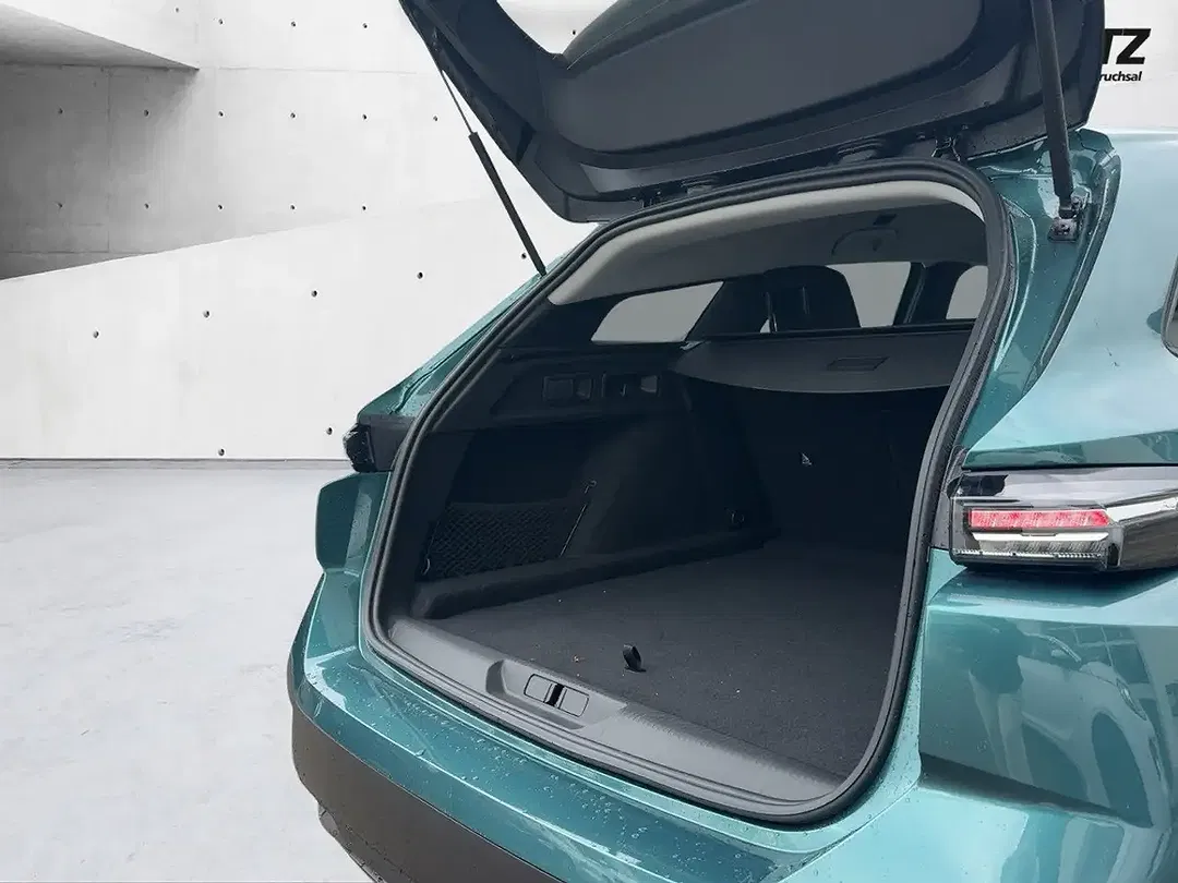 Peugeot 308 130 BlueHDi Style SW - Thumbnail 6