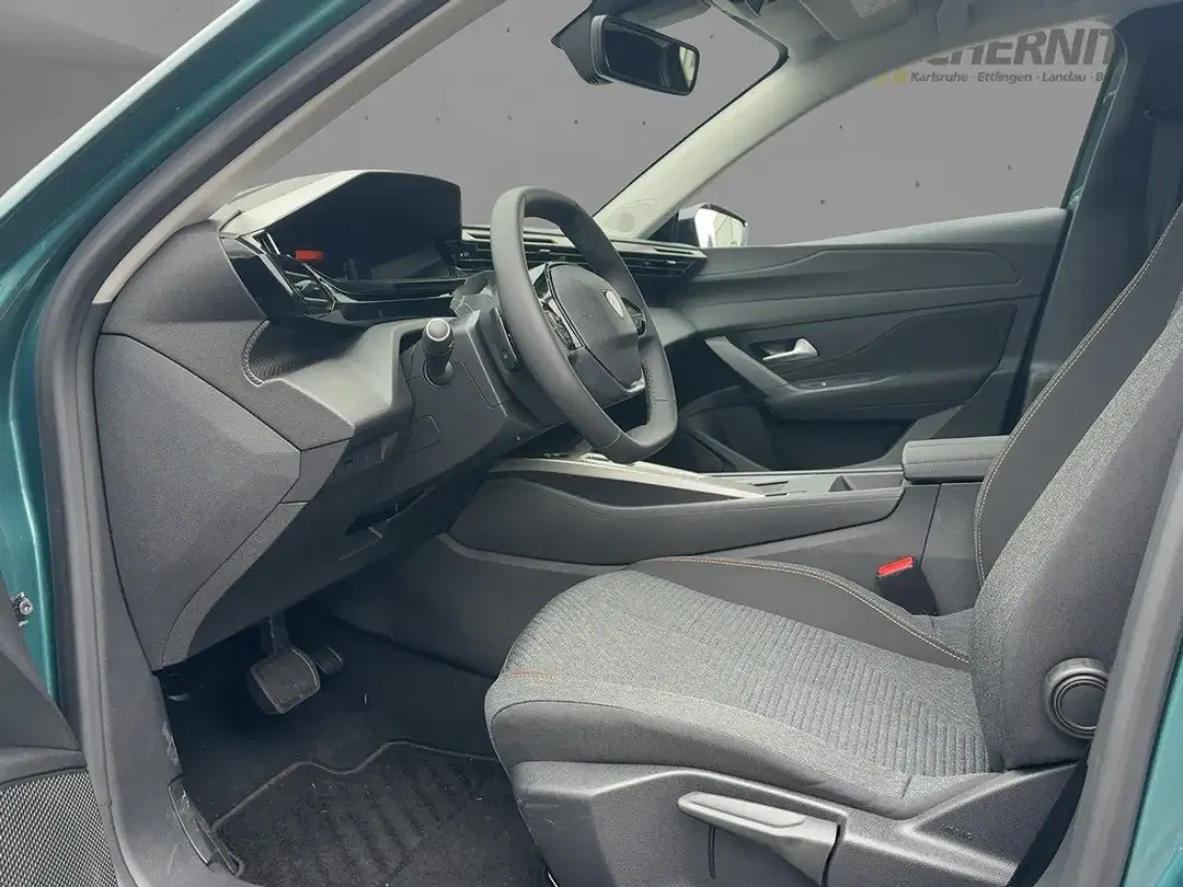 Peugeot 308 130 BlueHDi Style SW - Thumbnail 7