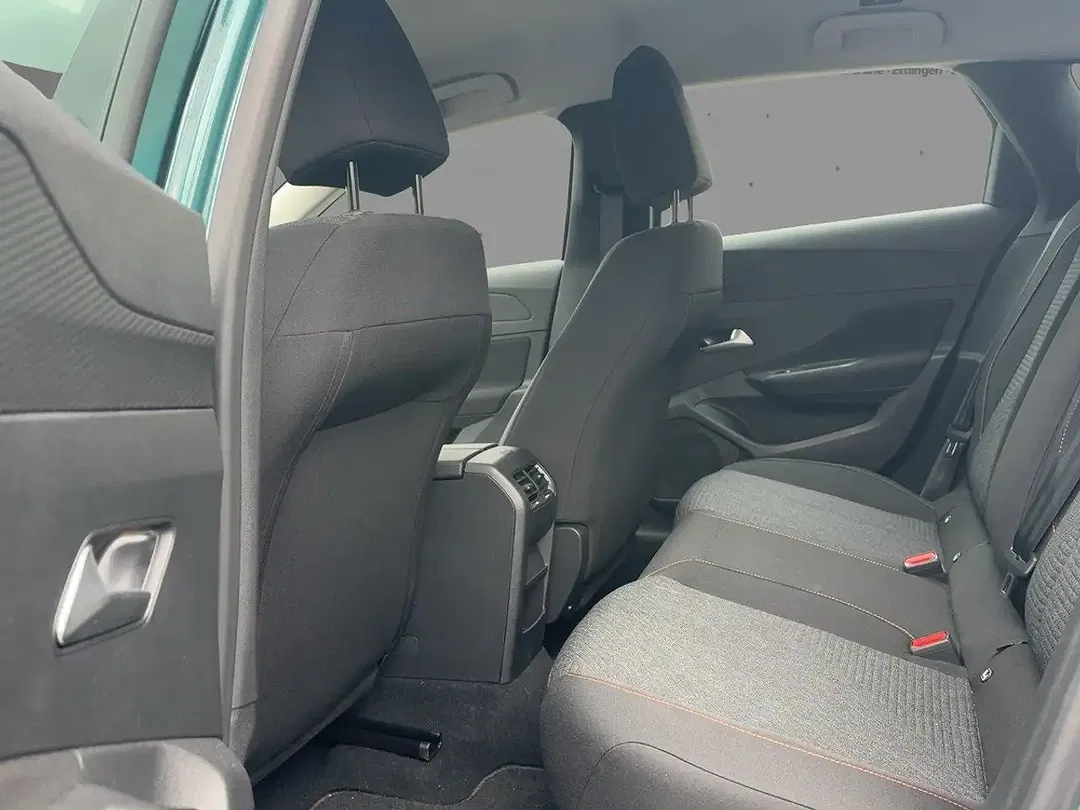 Peugeot 308 130 BlueHDi Style SW - Thumbnail 8