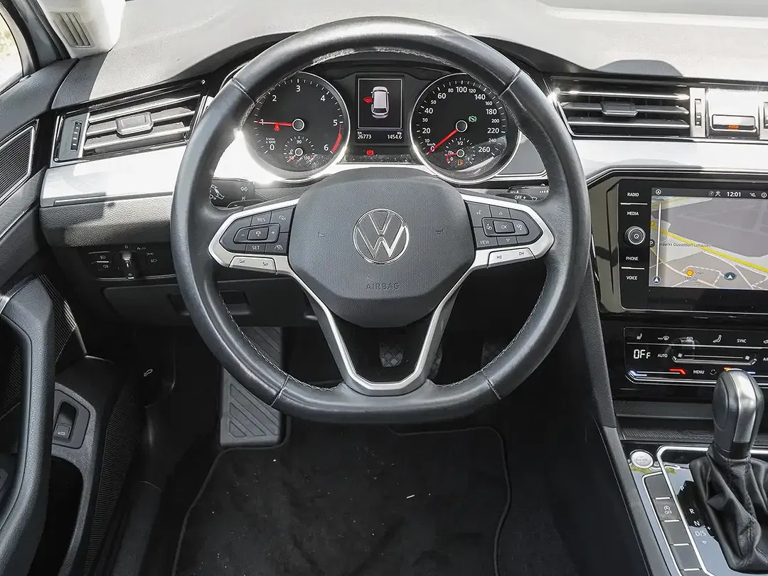 Volkswagen Passat Variant 2.0 TDI DSG Business - Thumbnail 11