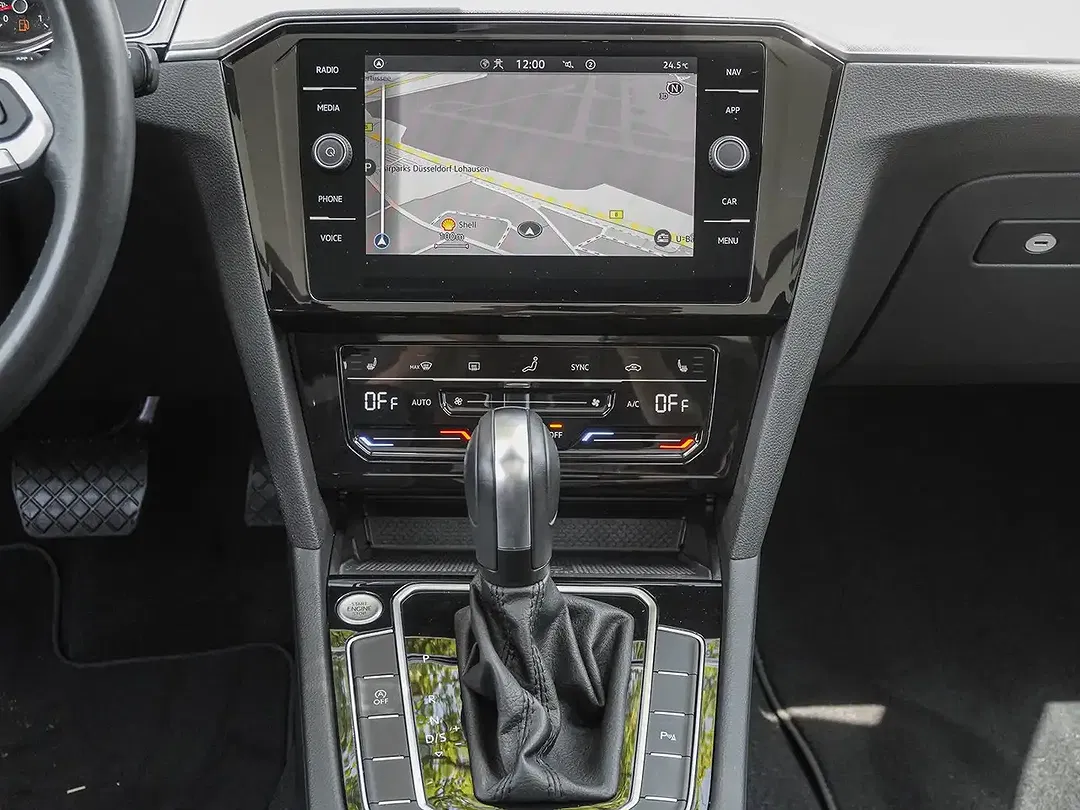 Volkswagen Passat Variant 2.0 TDI DSG Business - Thumbnail 12