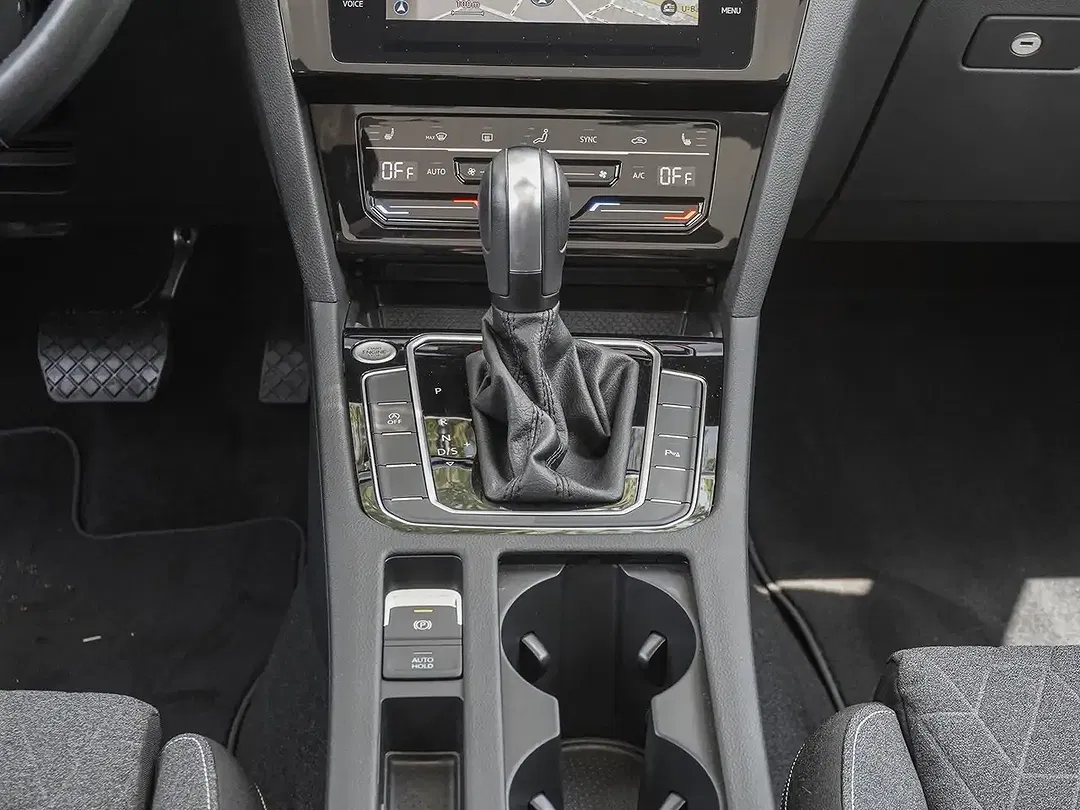 Volkswagen Passat Variant 2.0 TDI DSG Business - foto 14
