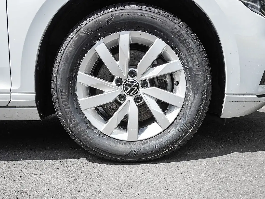 Volkswagen Passat Variant 2.0 TDI DSG Business - Thumbnail 6