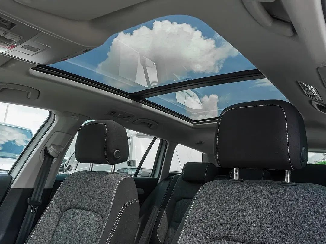 Volkswagen Passat Variant 2.0 TDI DSG Business - Thumbnail 7