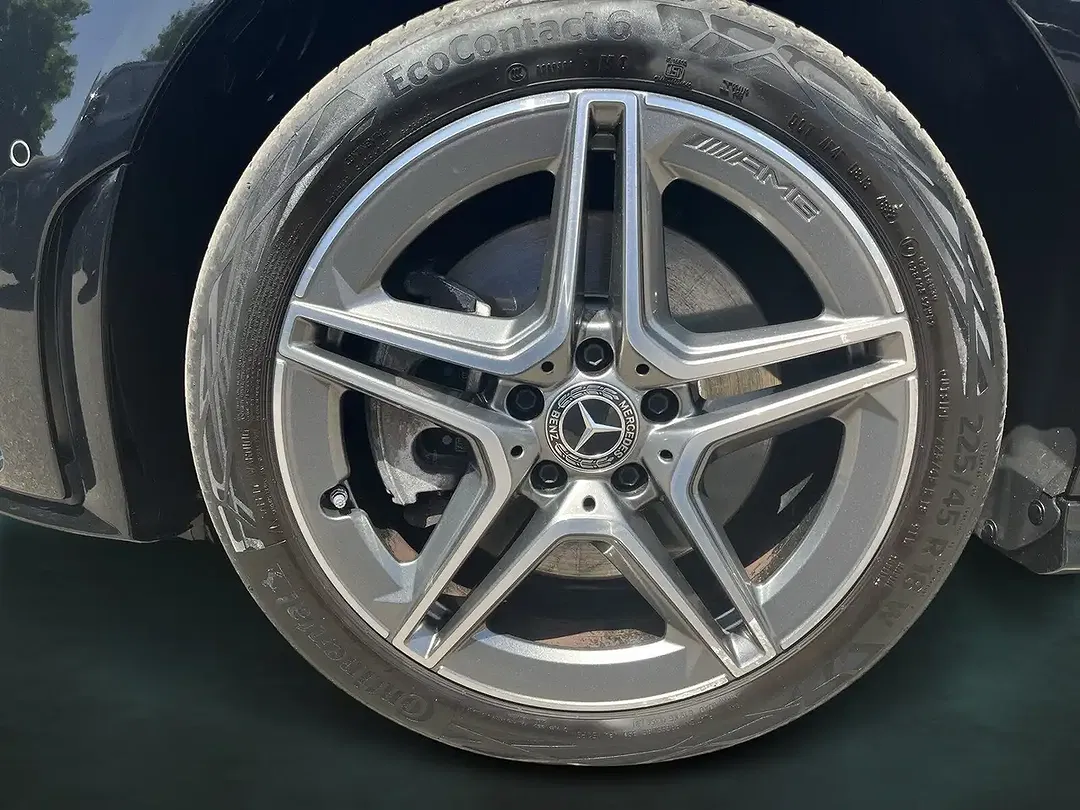 Mercedes-Benz CLA 250 AMG - Thumbnail 15