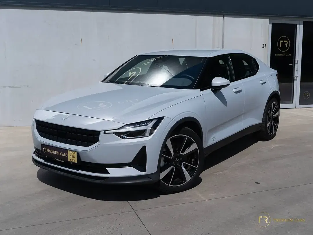 Polestar 2 69 kWh Standard Range Single Motor - foto 1