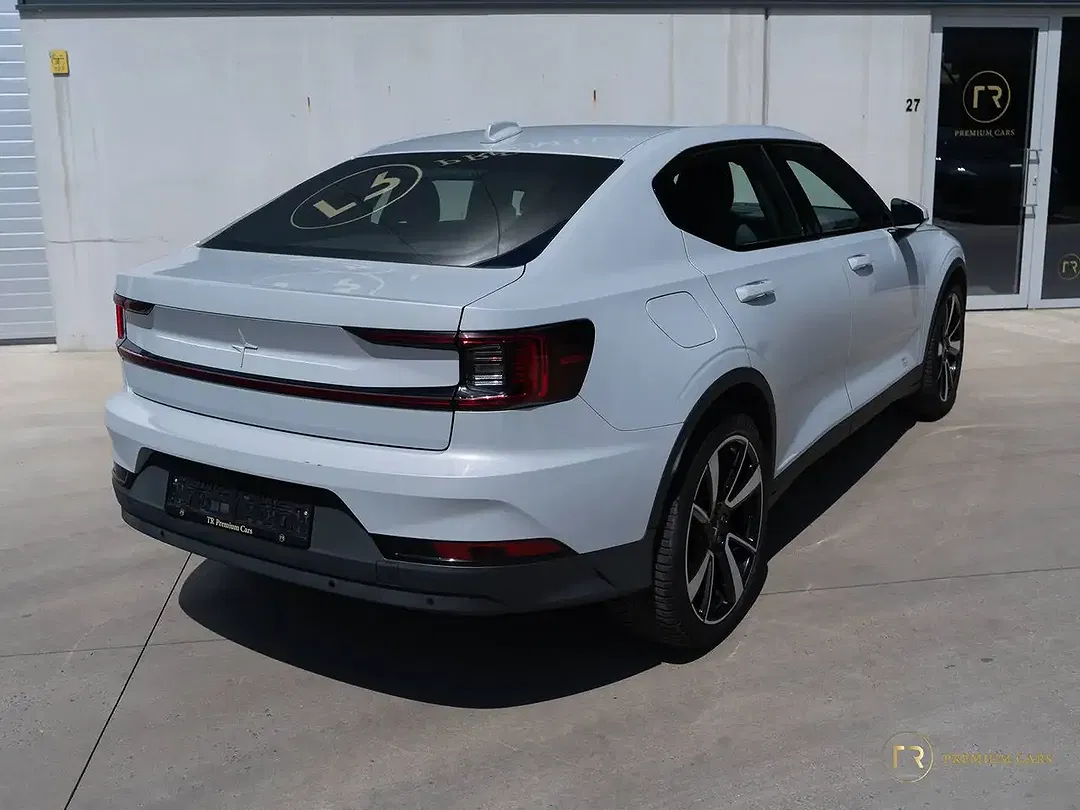 Polestar 2 69 kWh Standard Range Single Motor - Thumbnail 12