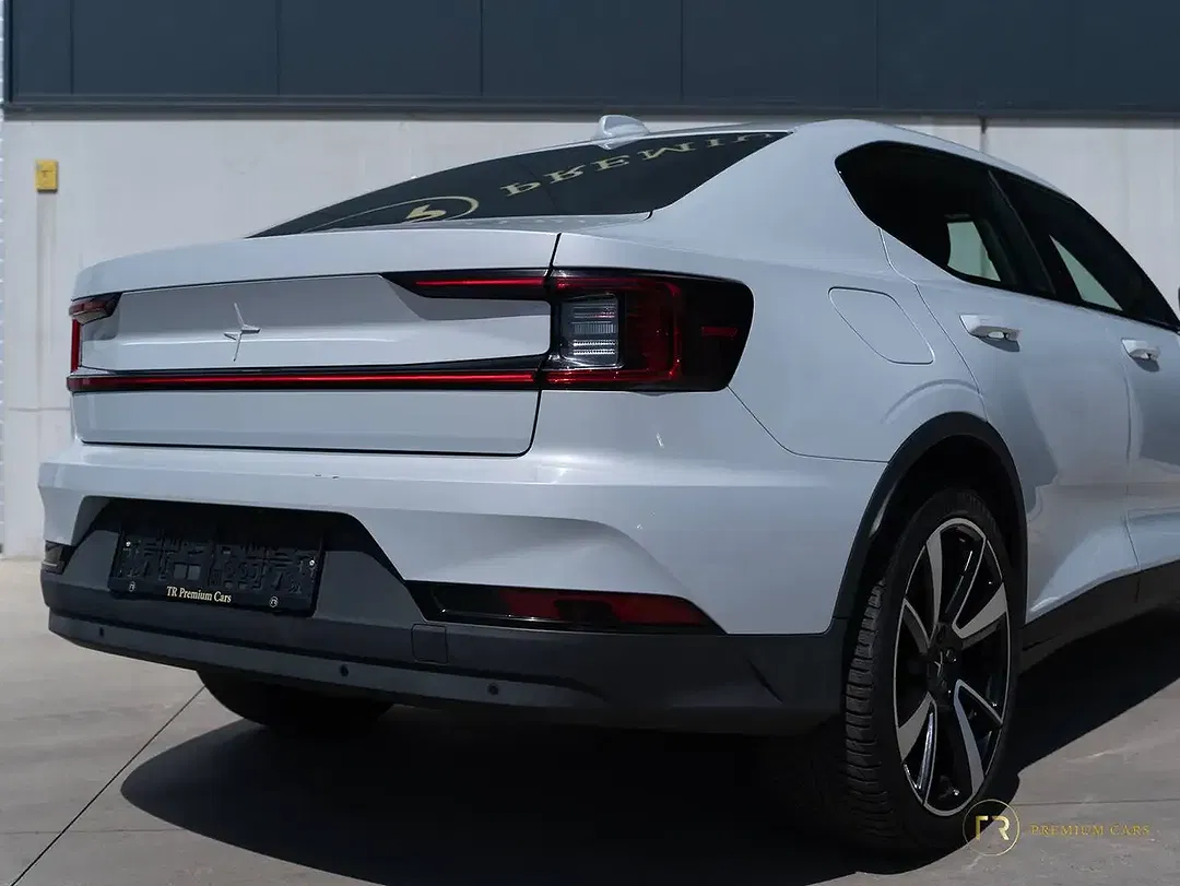 Polestar 2 69 kWh Standard Range Single Motor - Thumbnail 14