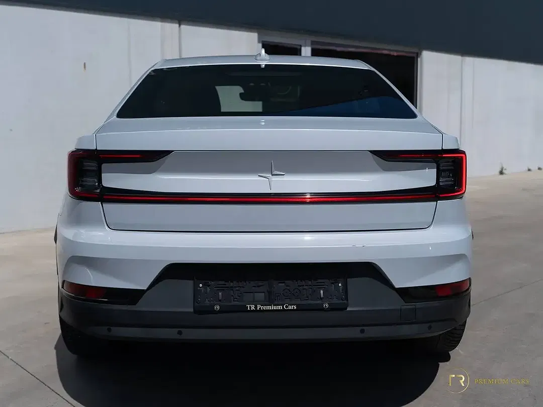 Polestar 2 69 kWh Standard Range Single Motor - foto 15