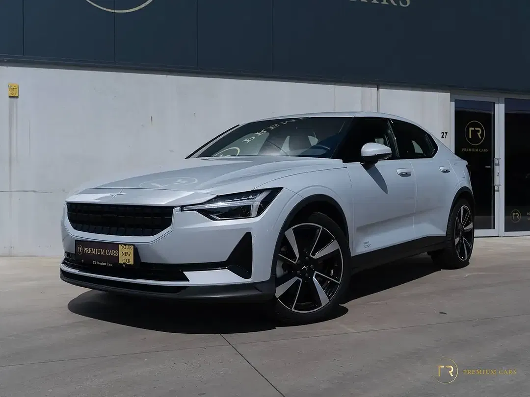 Polestar 2 69 kWh Standard Range Single Motor - foto 2