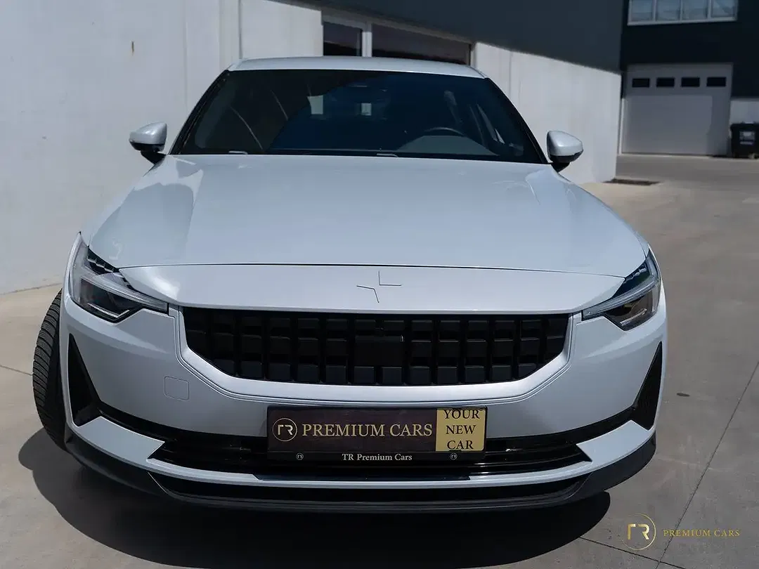 Polestar 2 69 kWh Standard Range Single Motor - Thumbnail 5