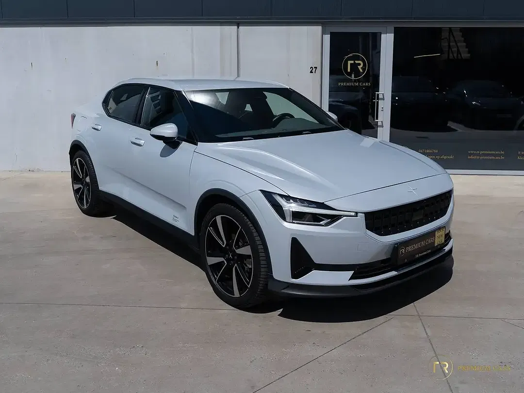 Polestar 2 69 kWh Standard Range Single Motor - Thumbnail 6
