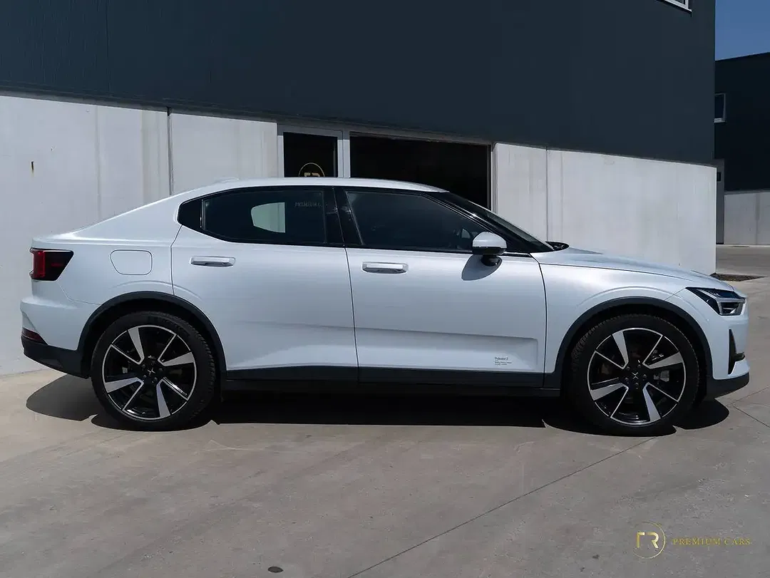 Polestar 2 69 kWh Standard Range Single Motor - Thumbnail 9