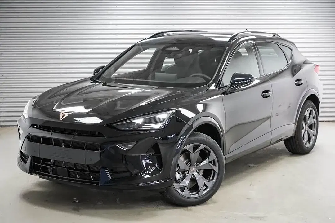 CUPRA Formentor 1.5 eTSI DSG AUT - Thumbnail 1
