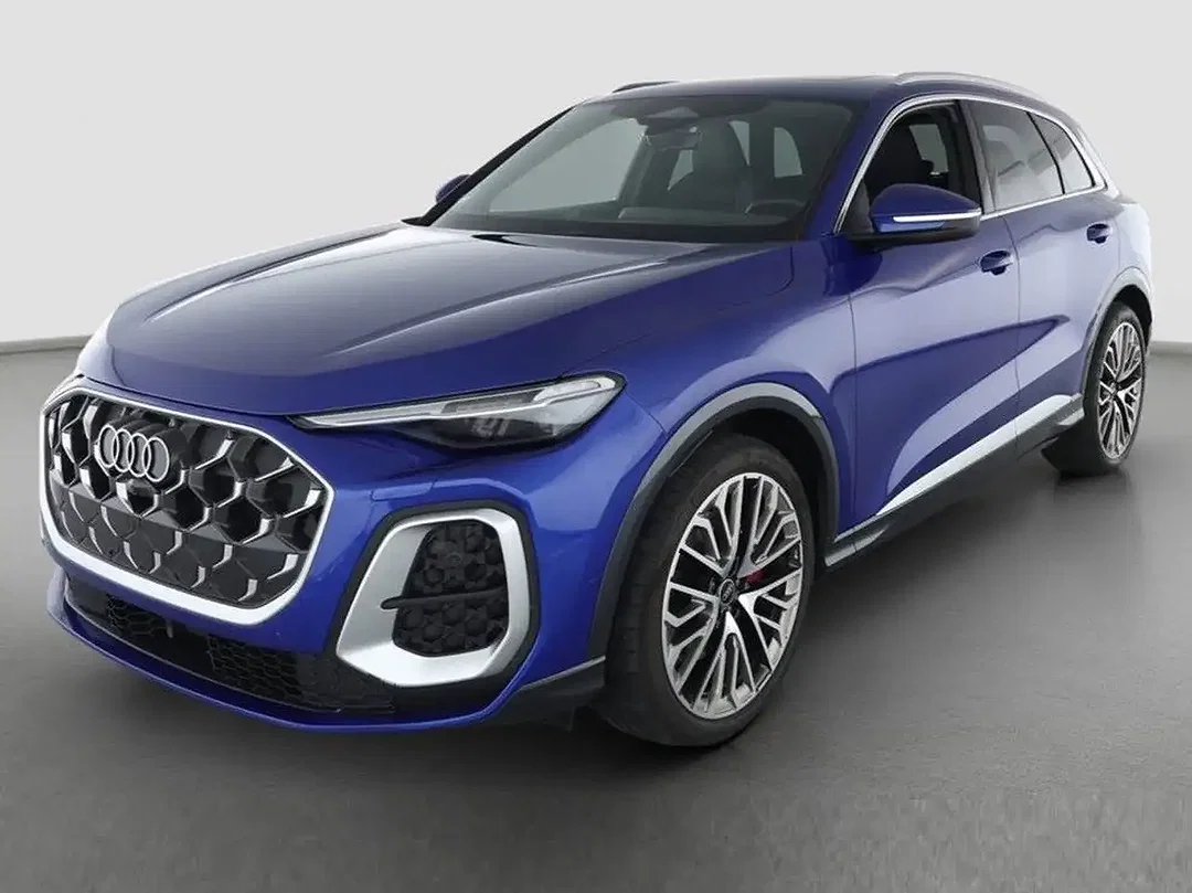Audi SQ5 TFSI quattro Matrix LED - Afbeelding 1