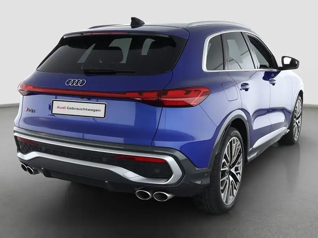Audi SQ5 TFSI quattro Matrix LED - foto 2