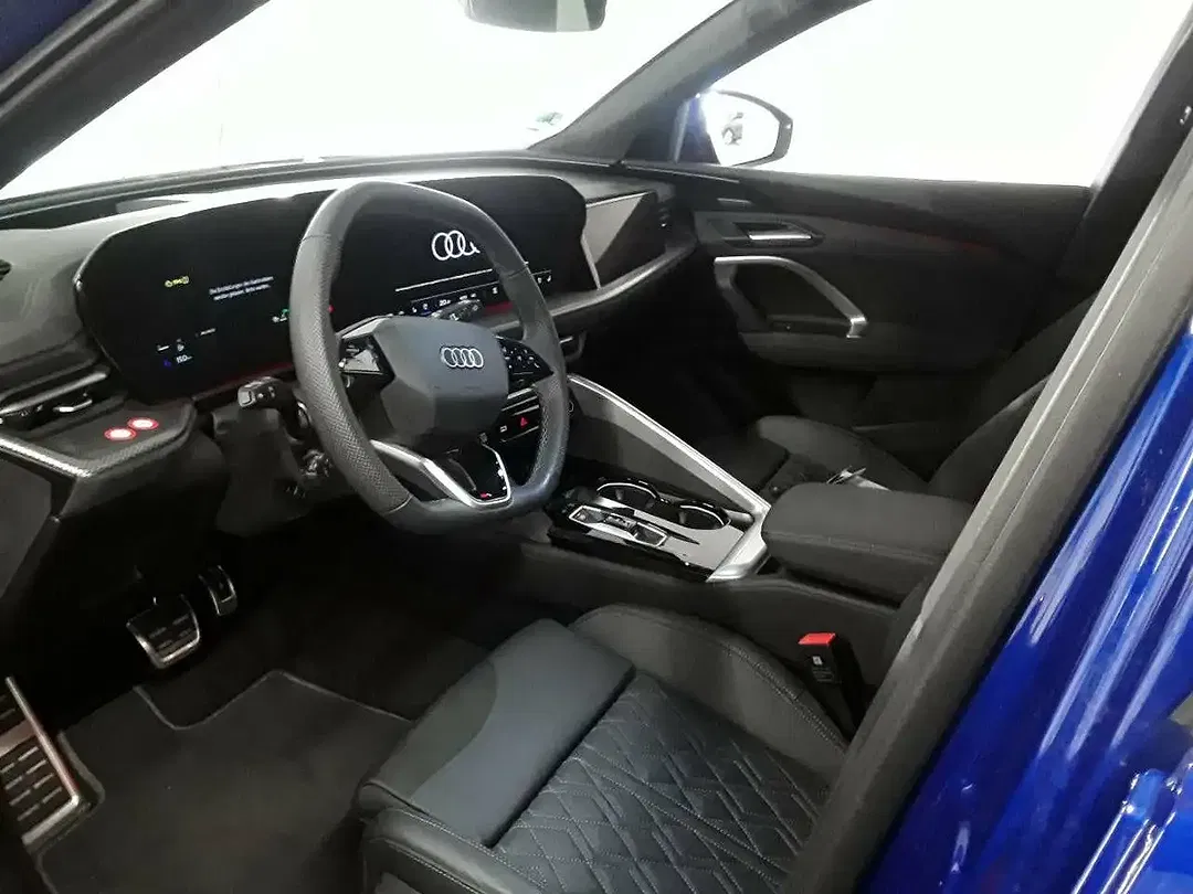 Audi SQ5 TFSI quattro Matrix LED - Thumbnail 3
