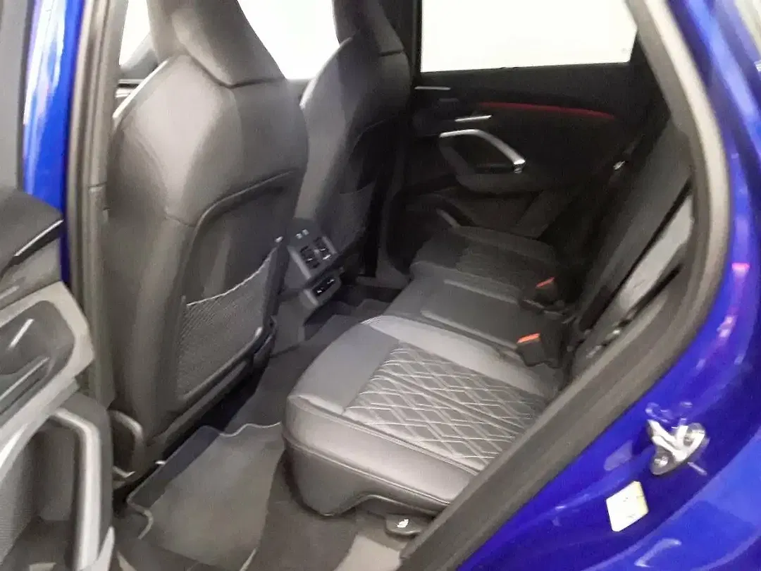 Audi SQ5 TFSI quattro Matrix LED - Thumbnail 4