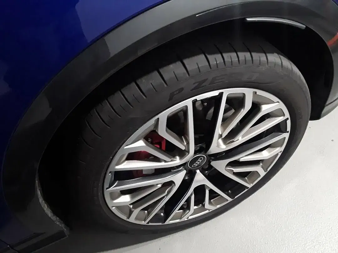Audi SQ5 TFSI quattro Matrix LED - Thumbnail 6