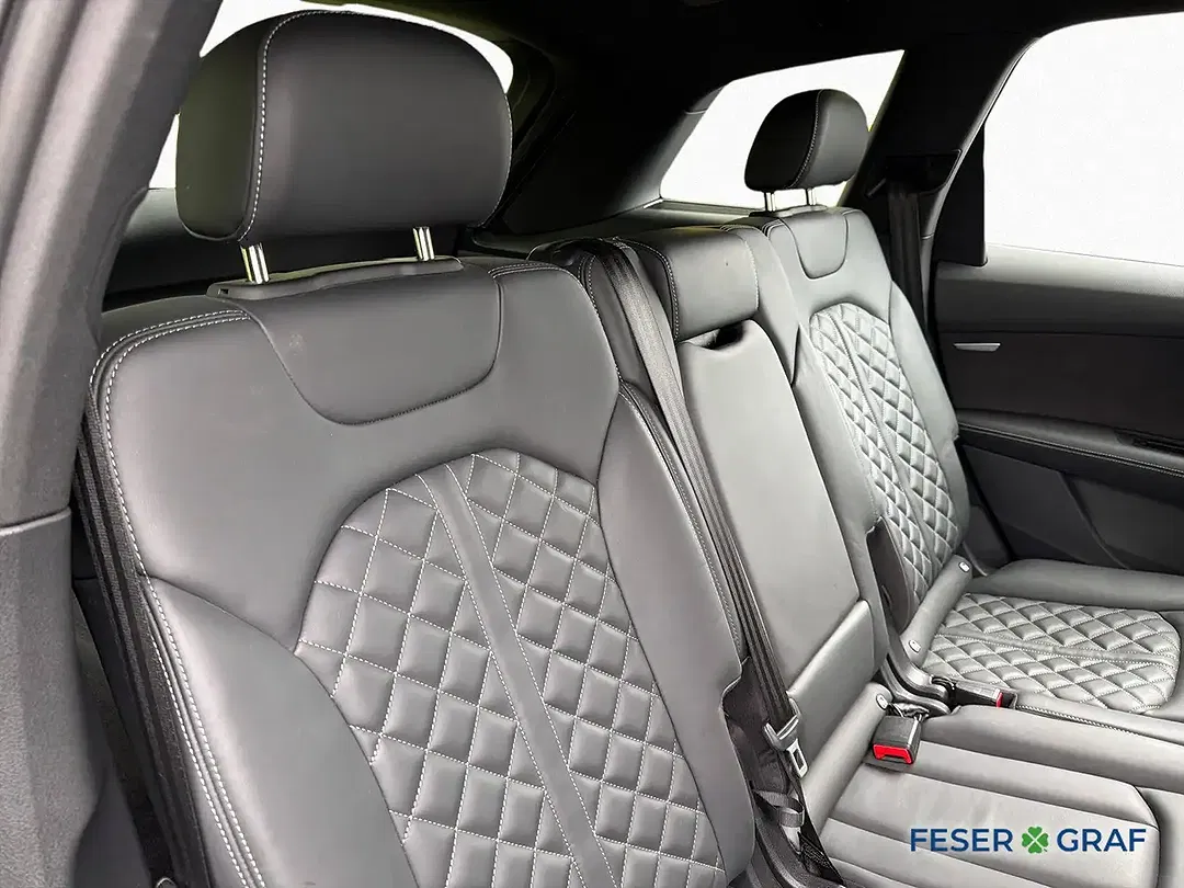 Audi SQ7 TFSI tiptronic - Thumbnail 13