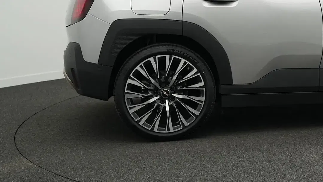 MINI Aceman Favoured Trim - Thumbnail 10