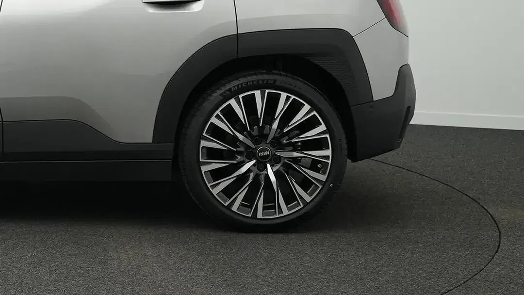 MINI Aceman Favoured Trim - Thumbnail 11