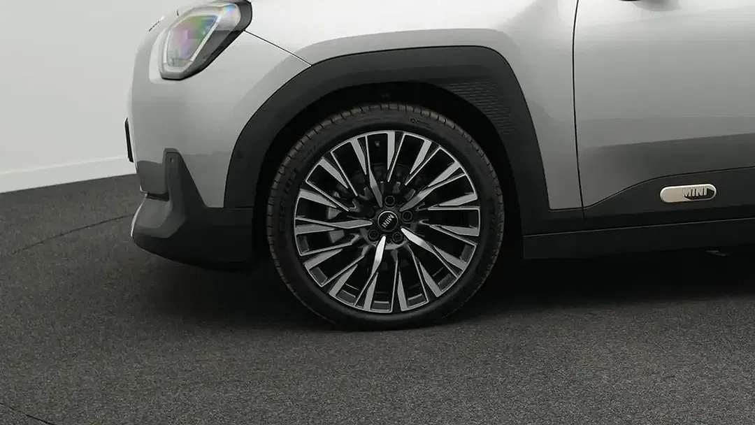 MINI Aceman Favoured Trim - Thumbnail 12
