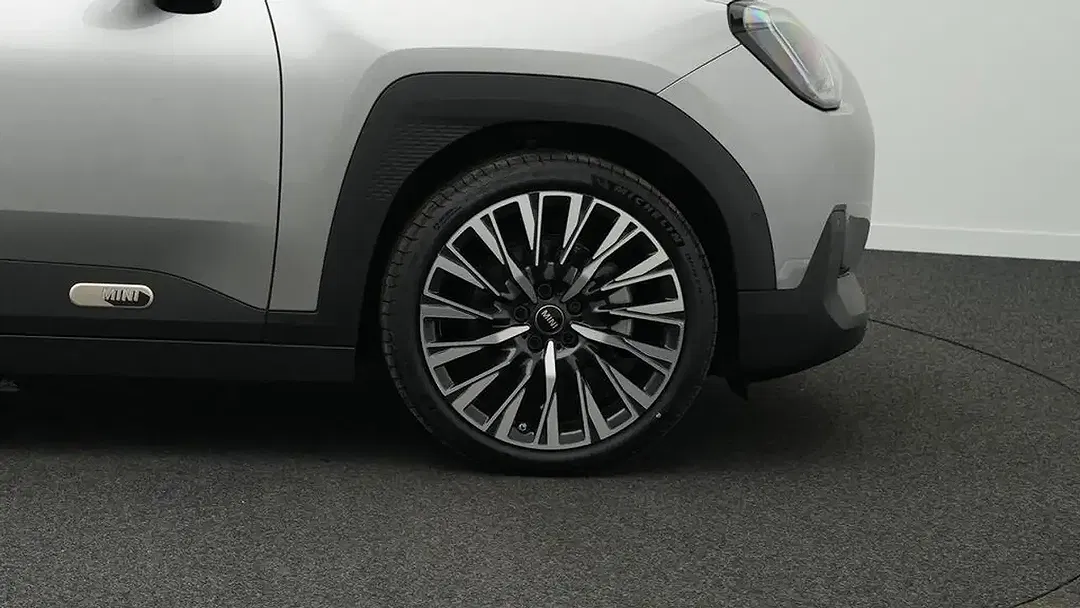 MINI Aceman Favoured Trim - Thumbnail 13