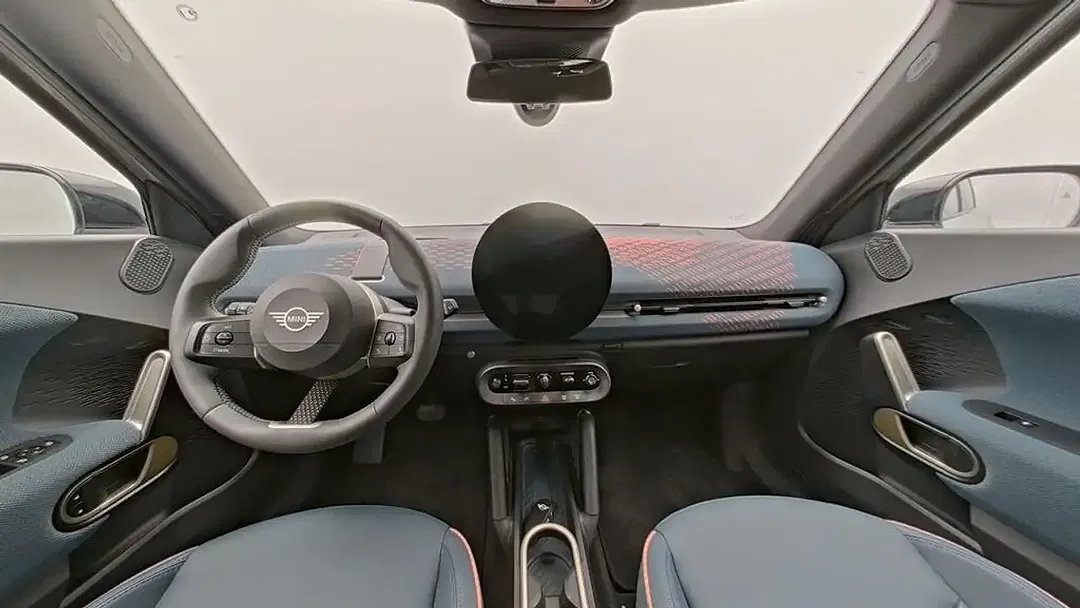 MINI Aceman Favoured Trim - Thumbnail 14