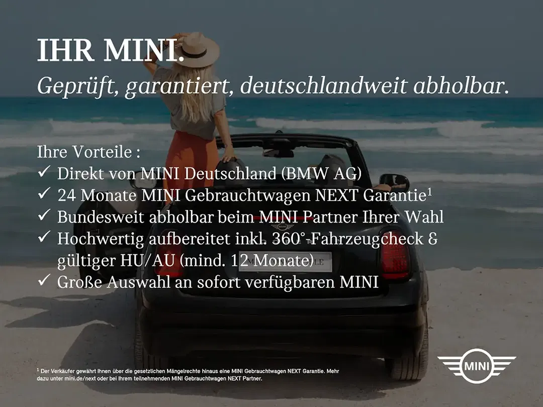 MINI Aceman Favoured Trim - Thumbnail 6