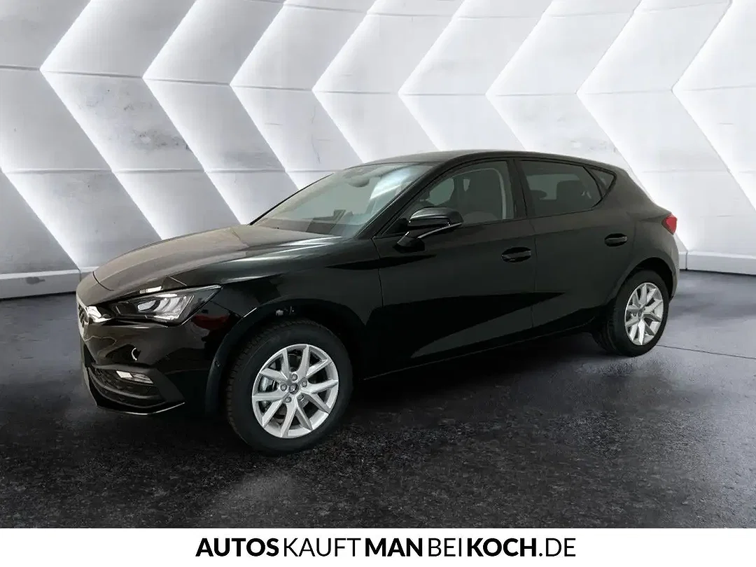 SEAT Leon 1.5 eTSI DSG Road Edition - Afbeelding 1