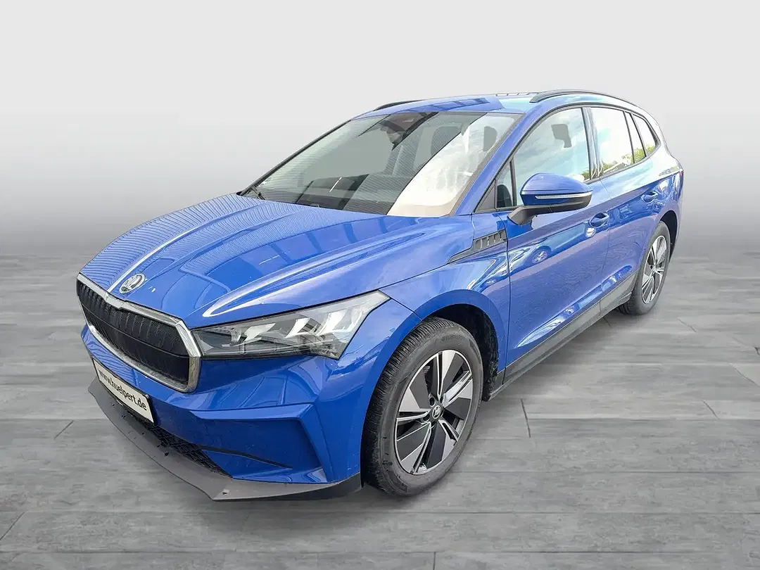 Skoda Enyaq 50 Loft - foto 2